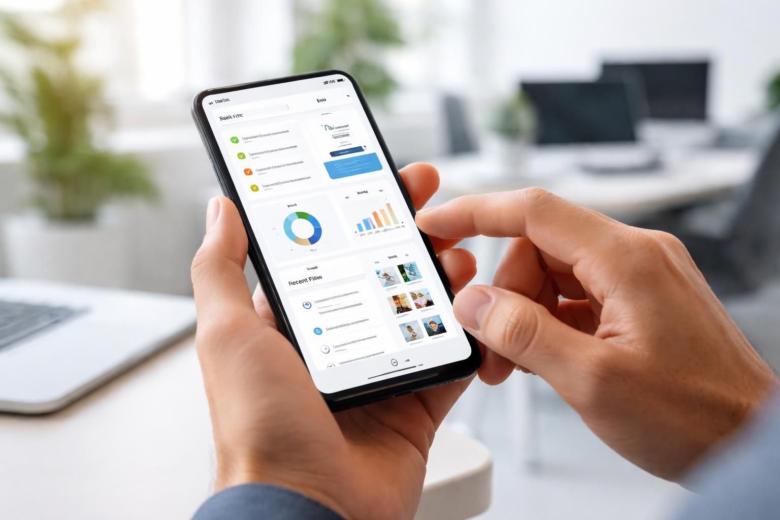 découvrez comment utiliser facilement l’ent 28 sur mobile pour accéder à votre espace numérique de travail partout et à tout moment.