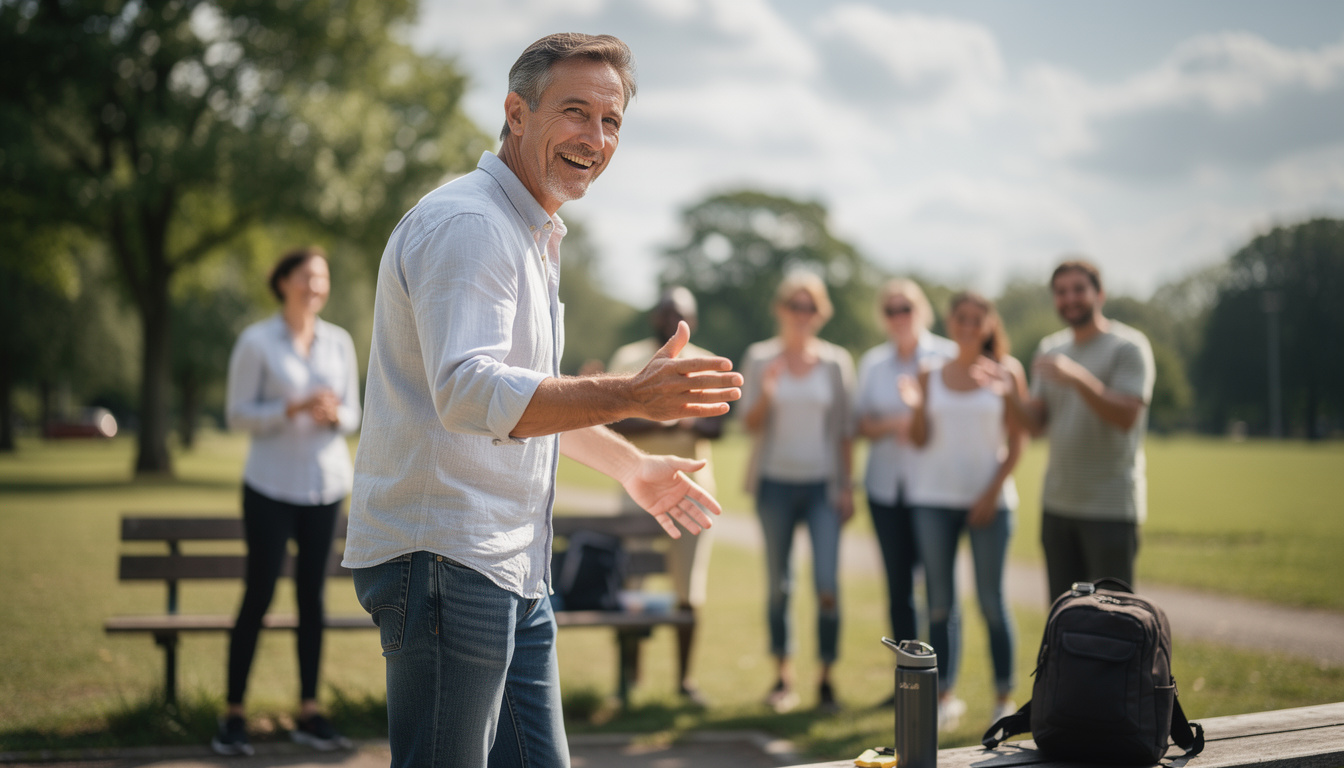 découvrez comment 'jacques a dit' en anglais transforme l'apprentissage en un jeu interactif, mêlant plaisir et efficacité pour maîtriser la communication ludique.
