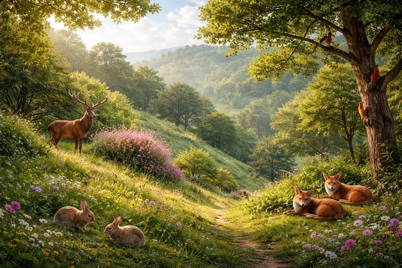 découvrez la colline aux animaux, un havre de paix où la faune trouve refuge et sécurité, un lieu dédié à la protection et au bien-être des animaux.