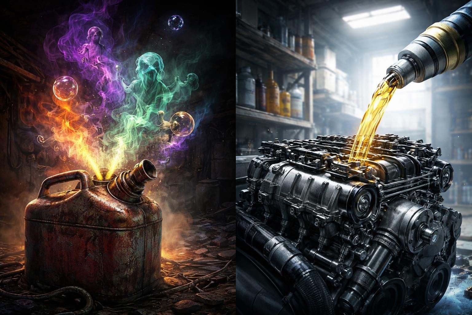 découvrez la vérité derrière les idées reçues sur l'escence ou essence et démystifiez les mythes courants dans cet article clair et informatif.