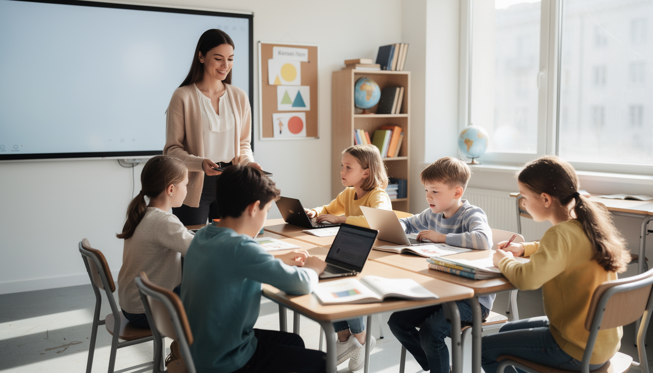 découvrez les tendances actuelles dans l'enseignement du petit baccalauréat en anglais, incluant les méthodes innovantes, les outils pédagogiques modernes et les meilleures pratiques pour optimiser l'apprentissage.