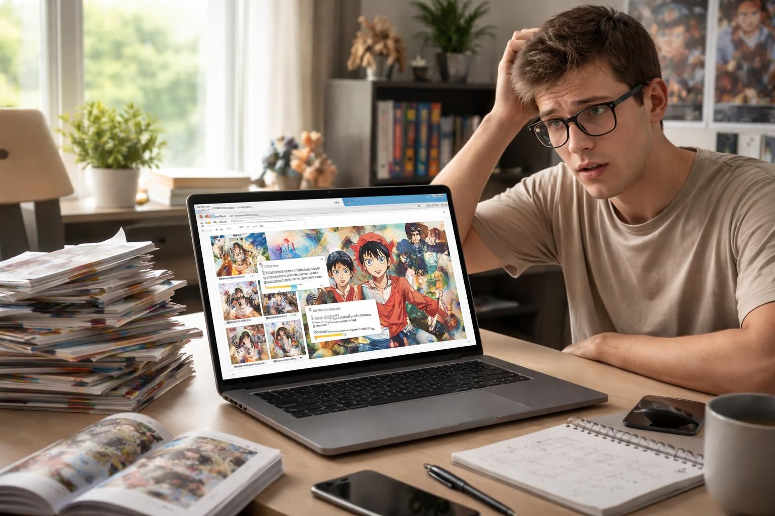 découvrez comment lire one piece en ligne en français sans commettre d'erreurs fréquentes. guide pratique pour profiter pleinement de cette aventure incontournable.