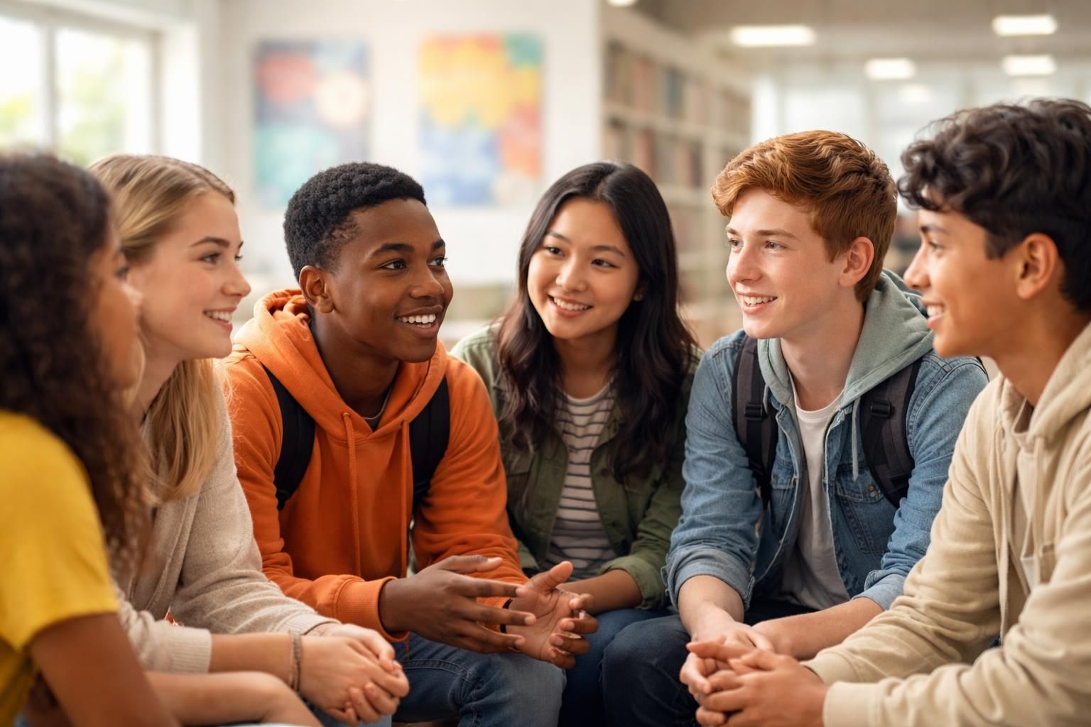 découvrez des stratégies efficaces pour sensibiliser les jeunes et prévenir le harcèlement. agissez dès maintenant pour un environnement scolaire sûr et respectueux.