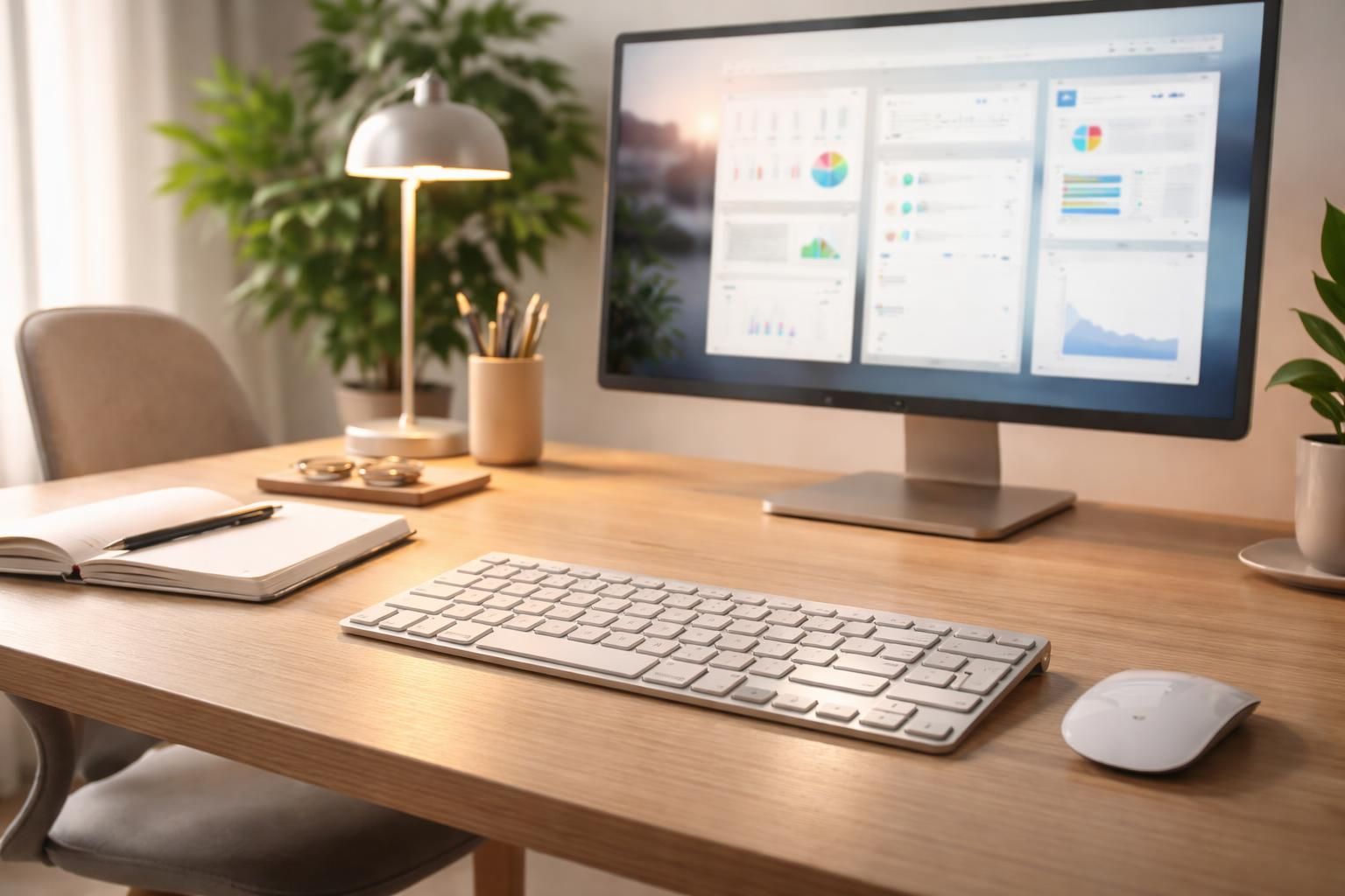 découvrez comment home + ctrl révolutionnent votre productivité avec des combos efficaces et faciles à adopter au quotidien.