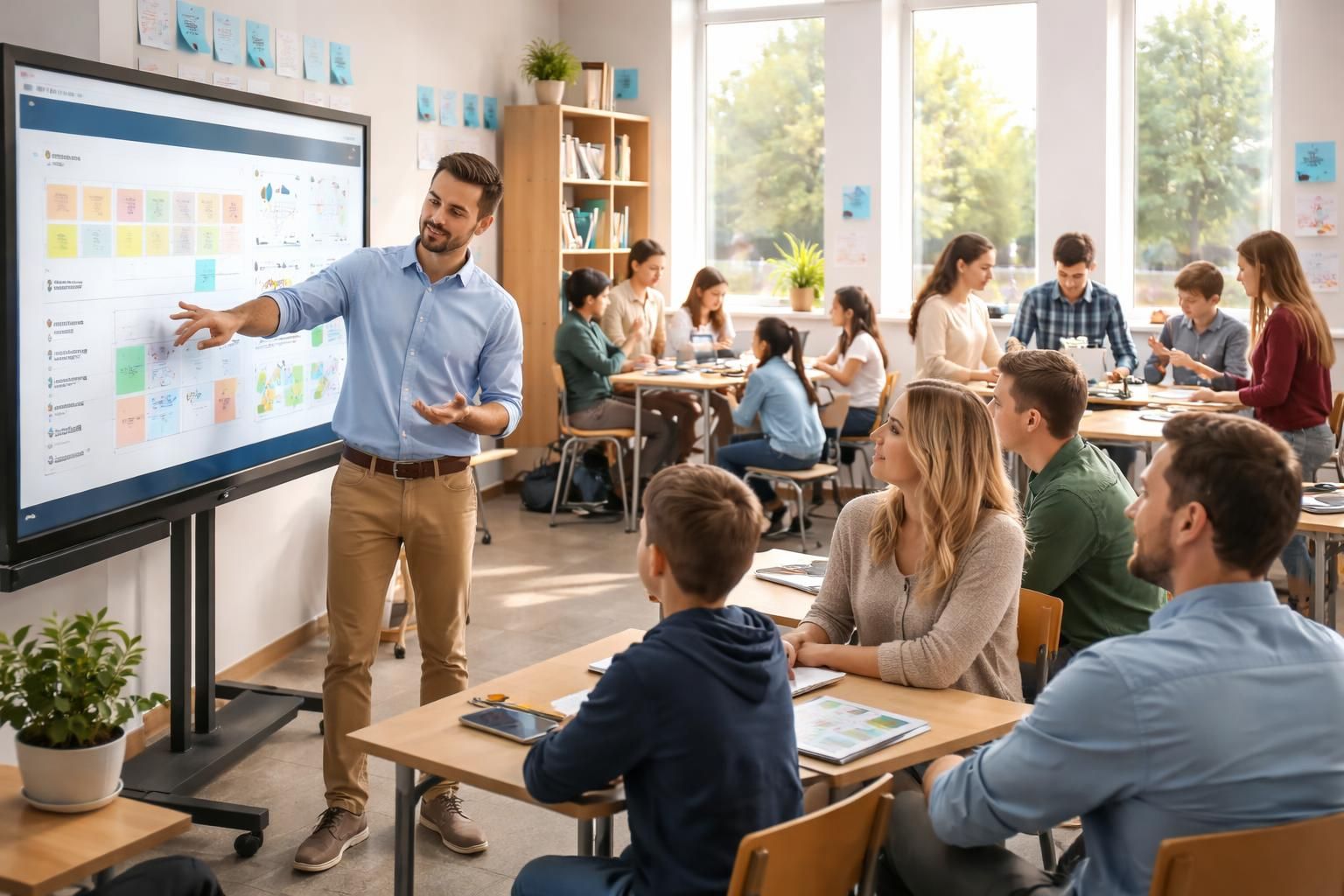 découvrez les 5 fonctionnalités essentielles de l’ent collège qui facilitent la communication et le suivi scolaire entre parents et élèves.