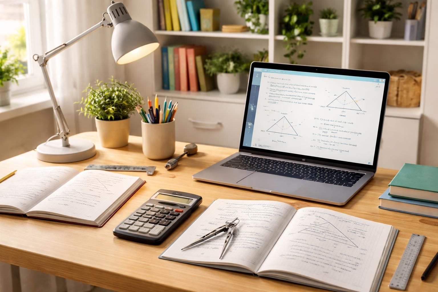 découvrez un guide complet pour bien se préparer au brevet de maths, avec des conseils pratiques, des exercices corrigés et des astuces pour réussir votre examen.