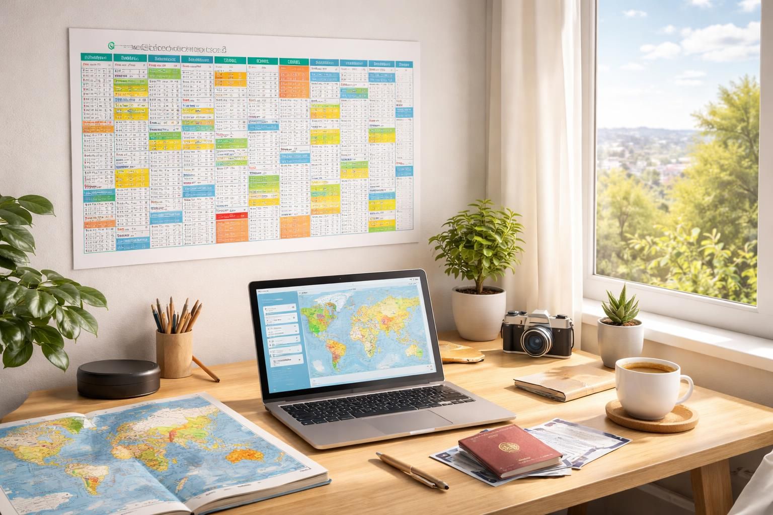 planifiez vos voyages en toute sérénité grâce au calendrier des vacances scolaires de la zone c. anticipez vos départs et profitez pleinement de vos vacances !