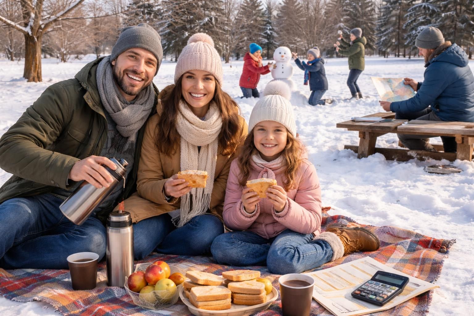 découvrez nos conseils pratiques et astuces pour organiser des vacances scolaires de février réussies tout en respectant votre budget.