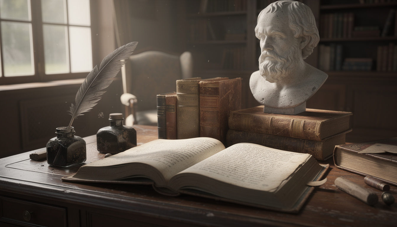 découvrez la catachrèse, une figure de style fascinante : définition précise, origines et exemples pour mieux comprendre son usage en littérature.