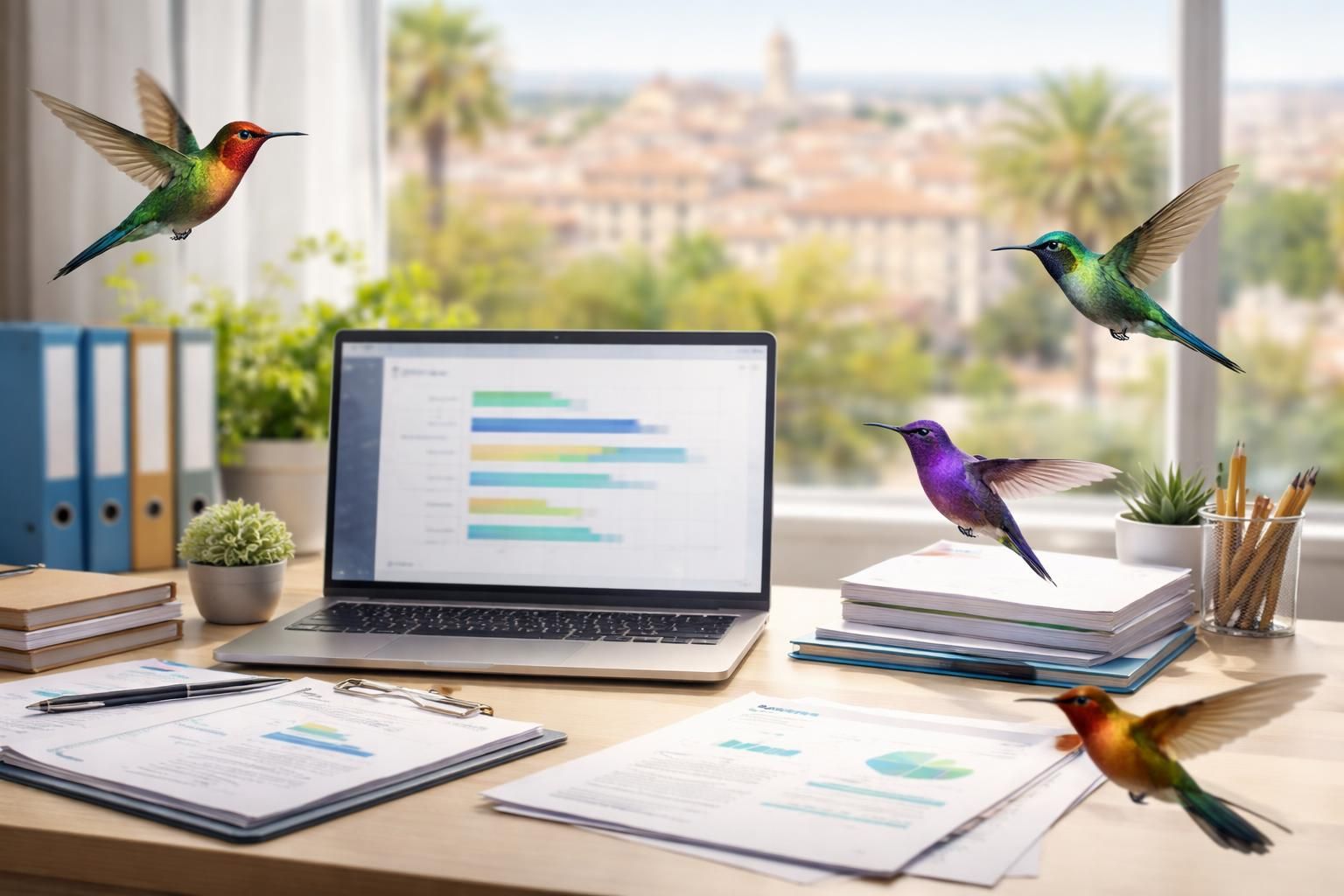 suivez facilement l’avancement de vos démarches pour les cpe avec colibris montpellier. retrouvez toutes les informations et restez informé en temps réel.