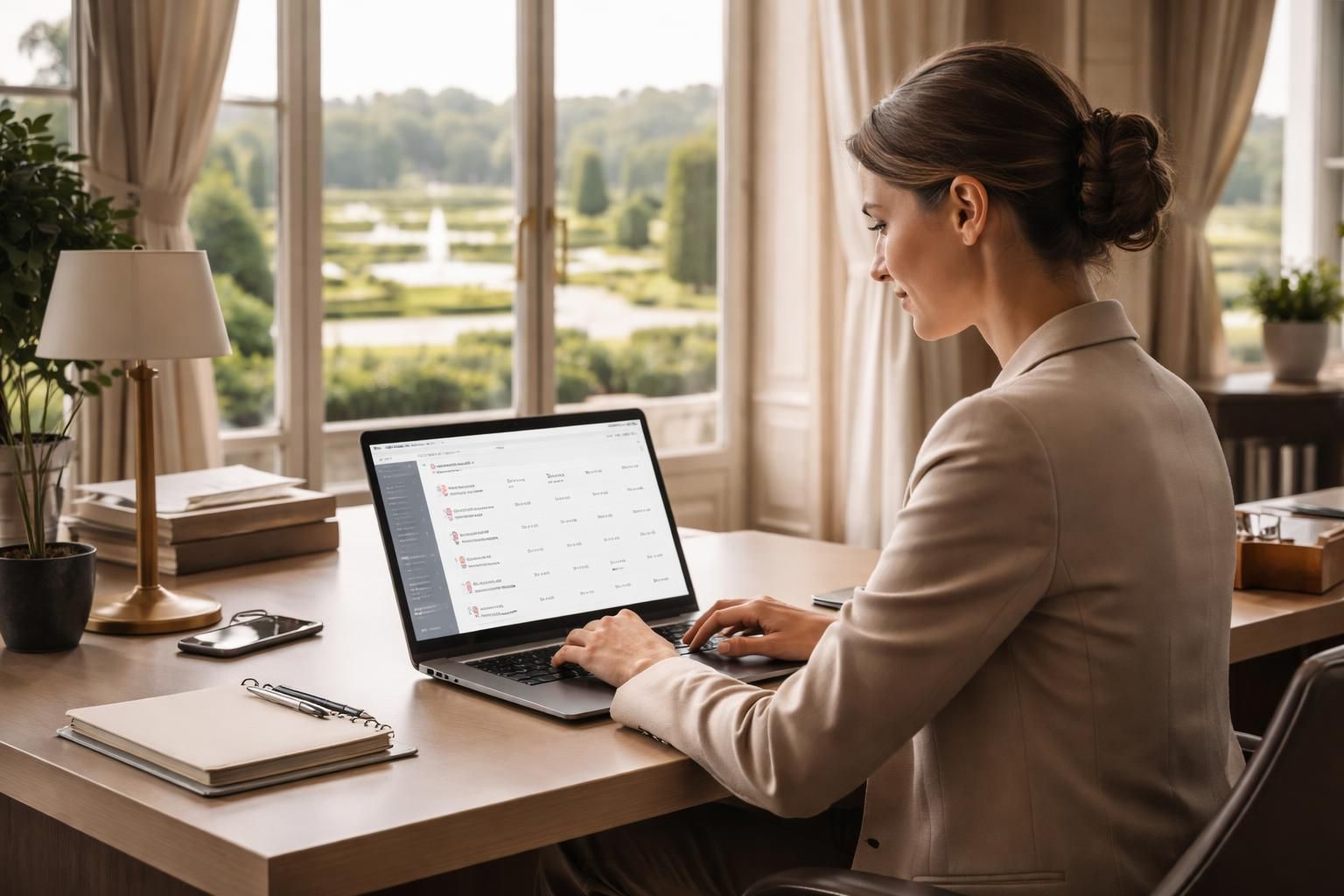accédez facilement à votre historique rh avec colibris versailles, la plateforme dédiée à tout le personnel éducatif pour une gestion simplifiée de vos données professionnelles.