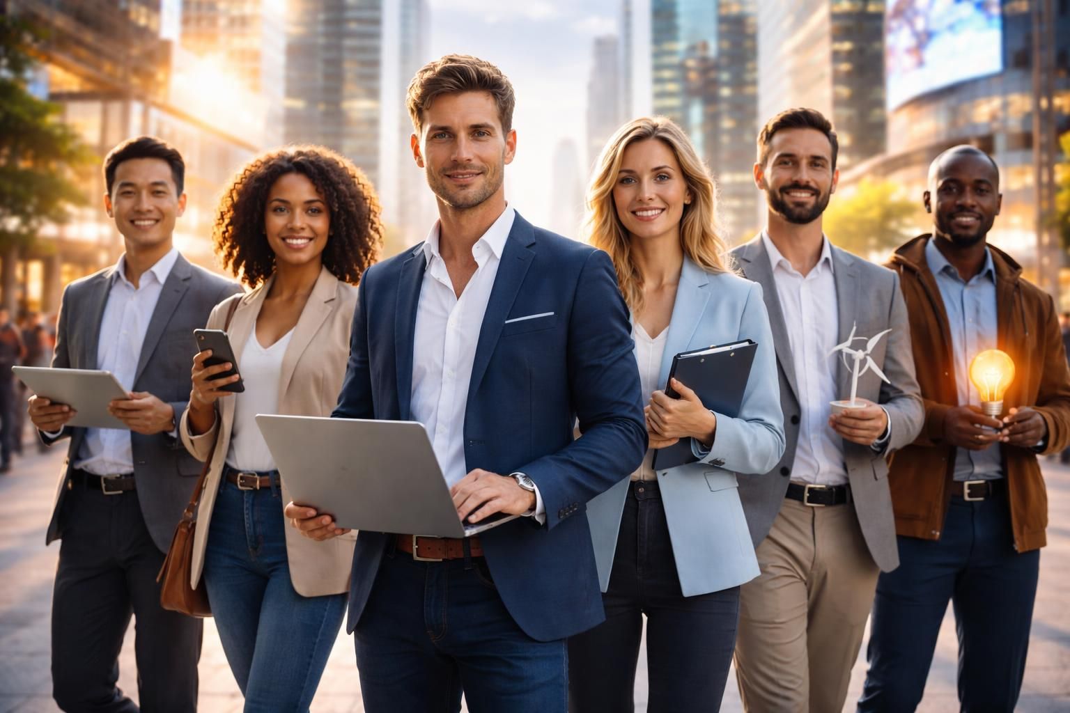 découvrez comment la plupart des entrepreneurs réussissent à se démarquer en adoptant des stratégies innovantes et en développant leur unicité sur le marché.