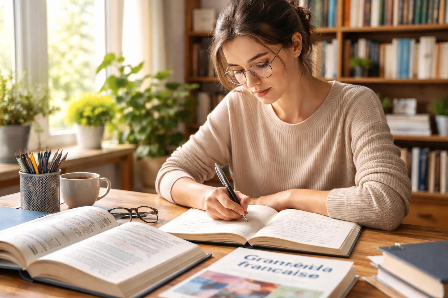 découvrez comment utiliser les pronoms relatifs pour rendre vos phrases plus complexes et enrichir votre expression en français.