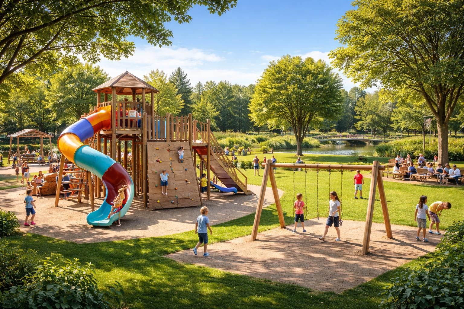 découvrez les meilleures attractions de la plaine de jeux mortemart, un lieu idéal pour des moments ludiques et conviviaux en famille ou entre amis.