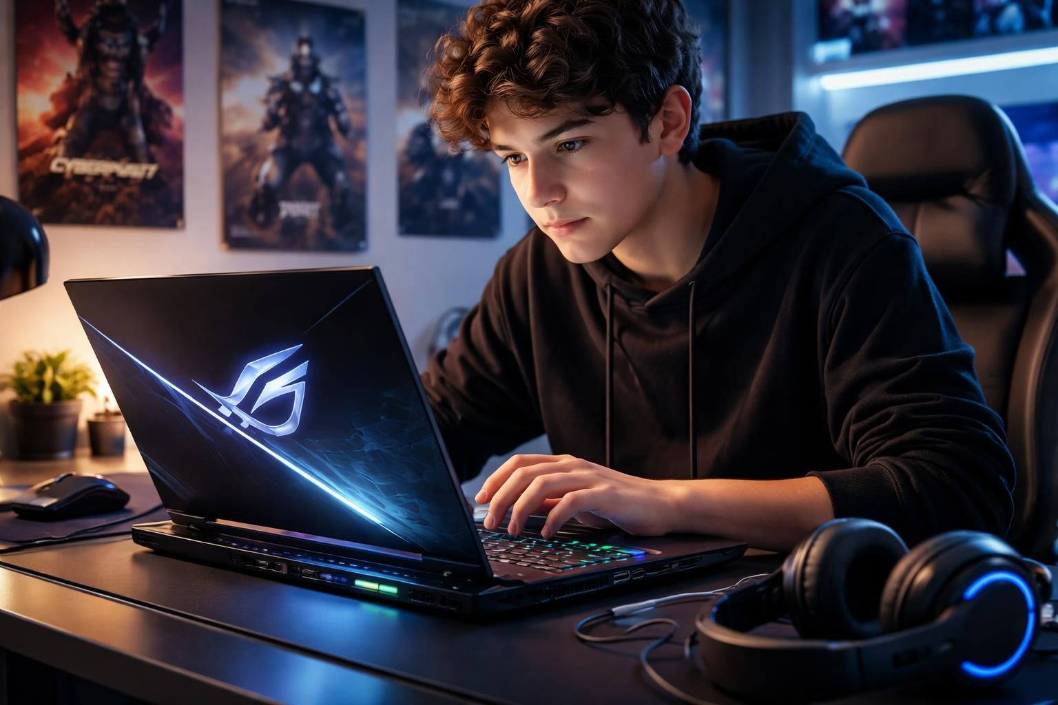 découvrez comment choisir un laptop asus « future-proof » idéal pour un ado gamer, alliant performance, durabilité et technologie avancée pour une expérience de jeu optimale.