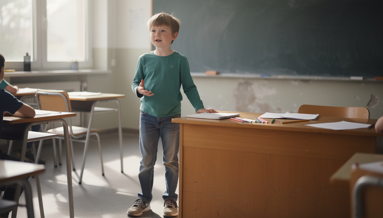 découvrez des exemples d'exposés pour cm1 pour réussir vos présentations avec aisance et créativité. inspirez-vous de nos idées simples et efficaces.