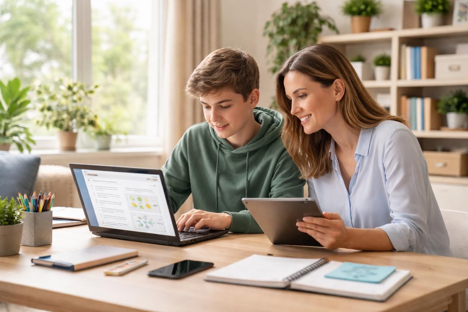 découvrez l’ent 41, un espace numérique de travail conçu pour faciliter la communication et l’accès aux ressources scolaires des parents et élèves.