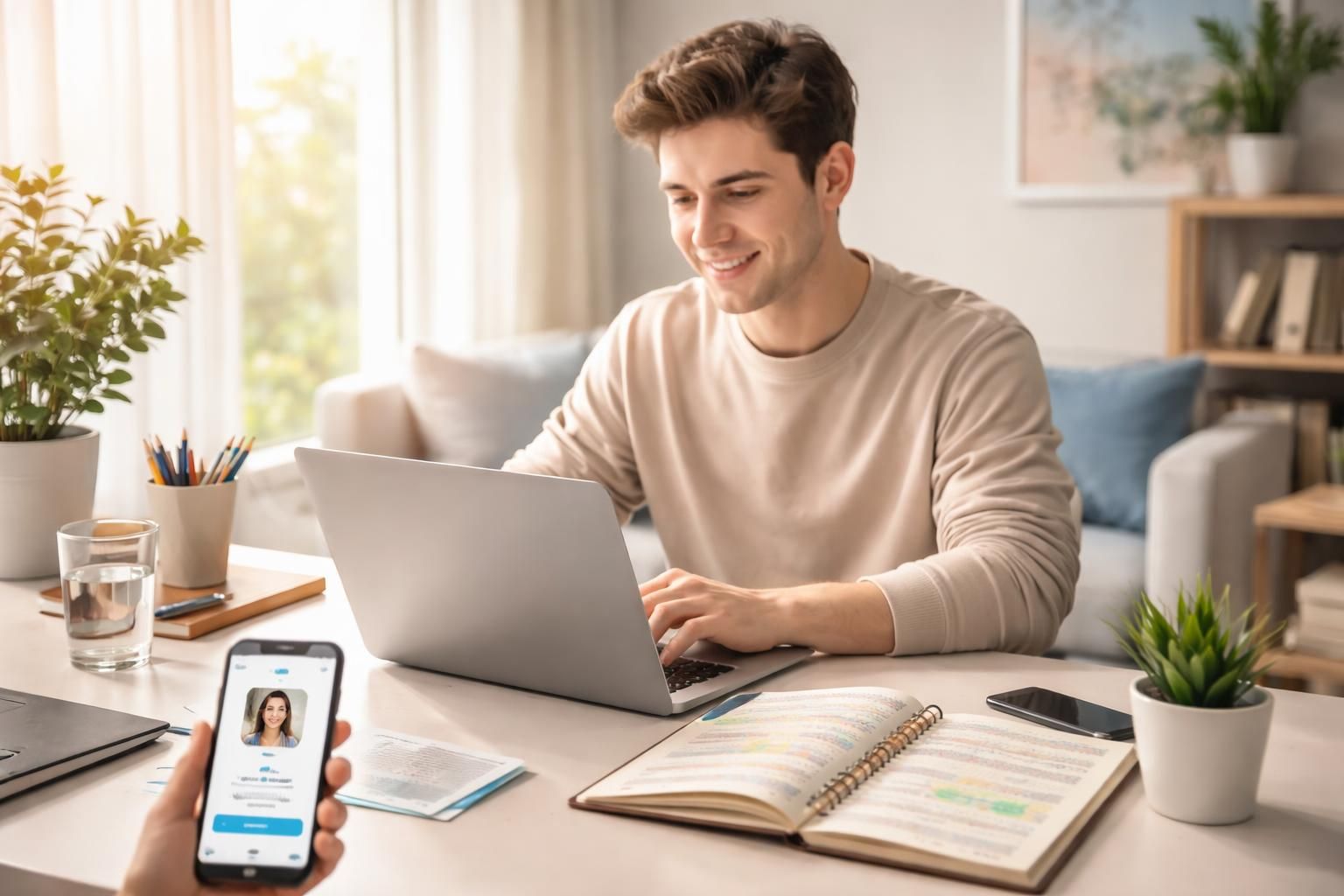 découvrez les étapes essentielles pour récupérer facilement et sans stress votre code ine, indispensable pour vos démarches administratives et scolaires.