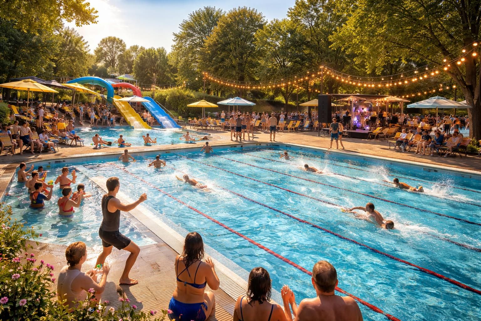 découvrez les événements incontournables à la piscine de comine cette saison et profitez d'activités aquatiques, divertissantes et adaptées à tous les âges.