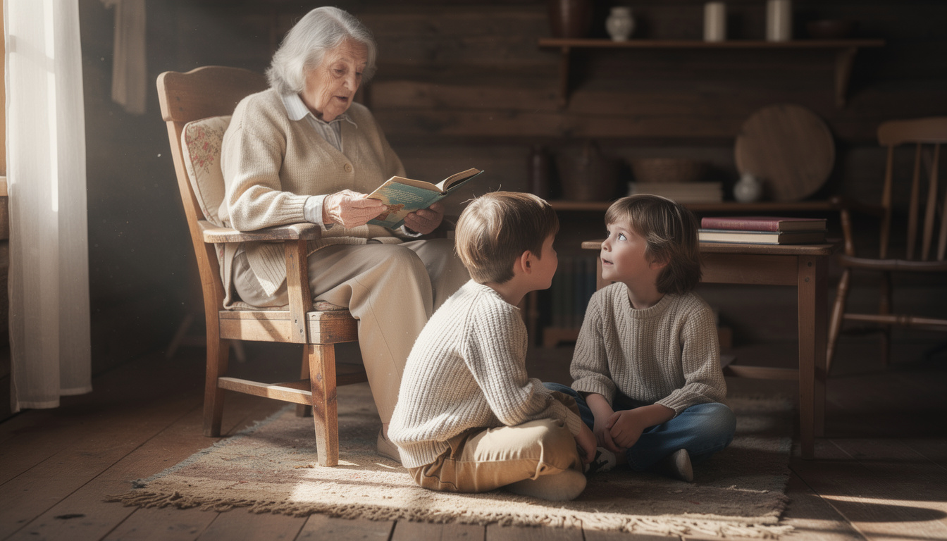 découvrez comment écrire un petit conte de 10 lignes rempli d'émotions, spécialement conçu pour captiver et émerveiller les enfants.