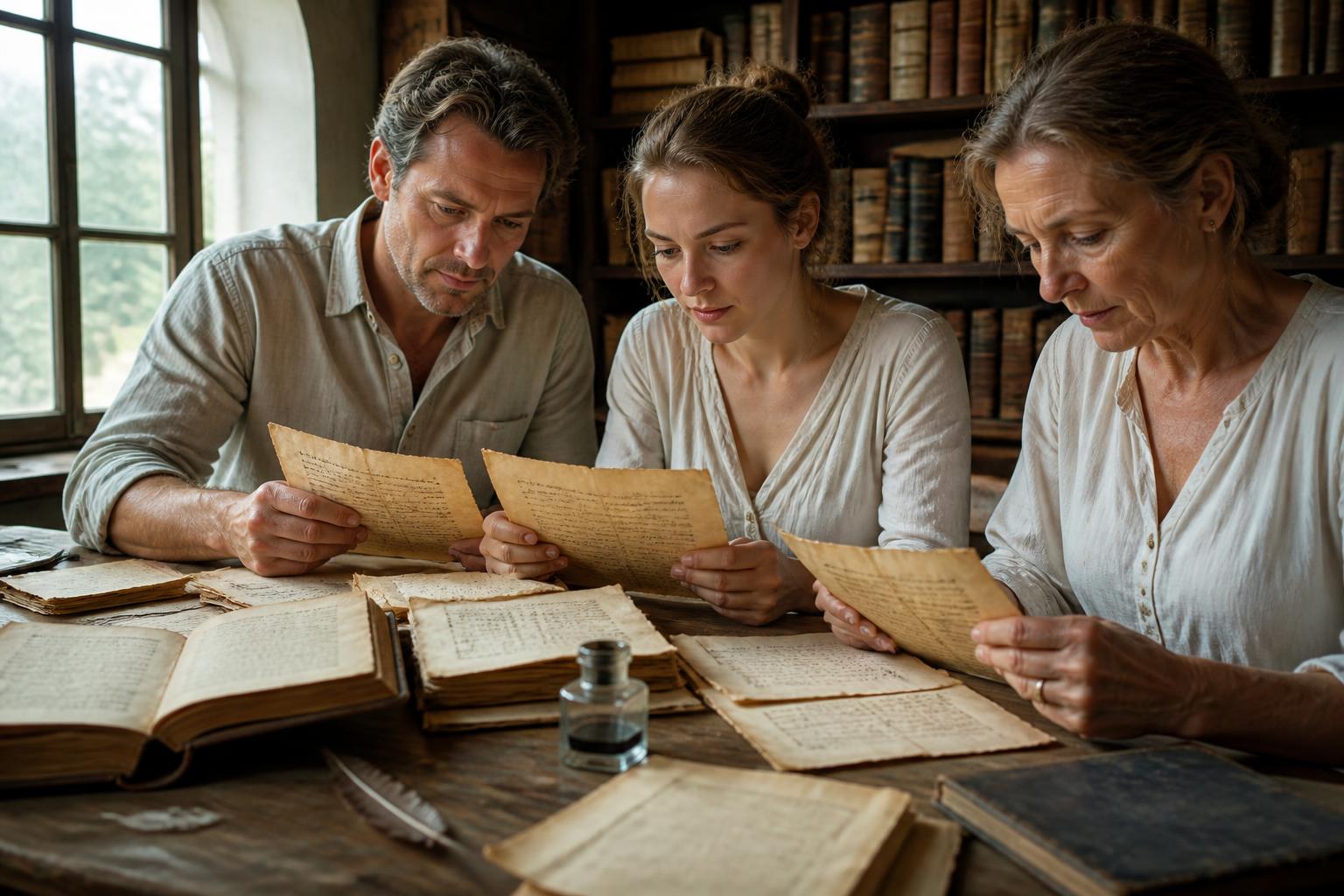 découvrez la richesse des différents types de poèmes, de l'ode à la ballade, et explorez la diversité des formes poétiques qui inspirent les écrivains.