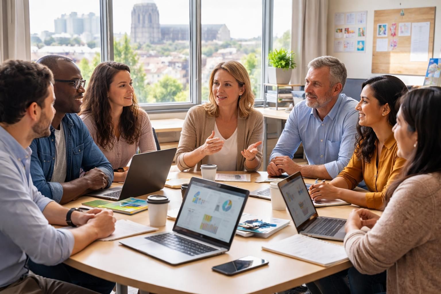 découvrez les témoignages d'enseignants à reims sur l'utilisation d'iprof et leur avis détaillé sur cette plateforme.