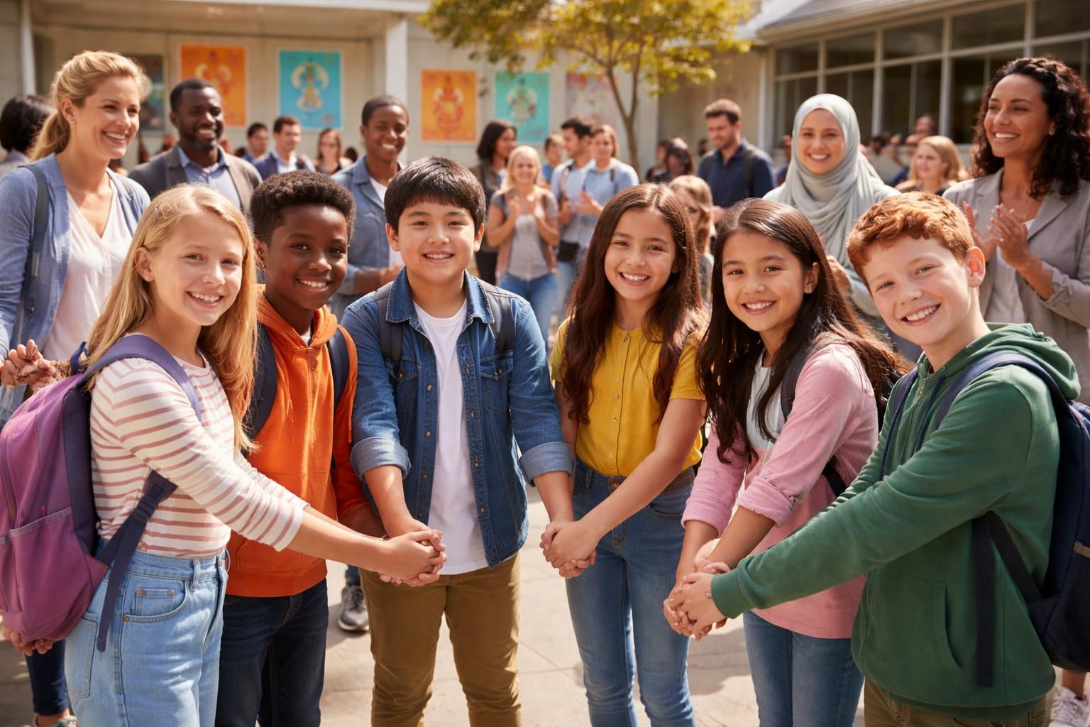 découvrez comment l'engagement communautaire joue un rôle crucial dans le succès du programme phare contre le harcèlement scolaire, en favorisant un environnement scolaire sûr et respectueux.