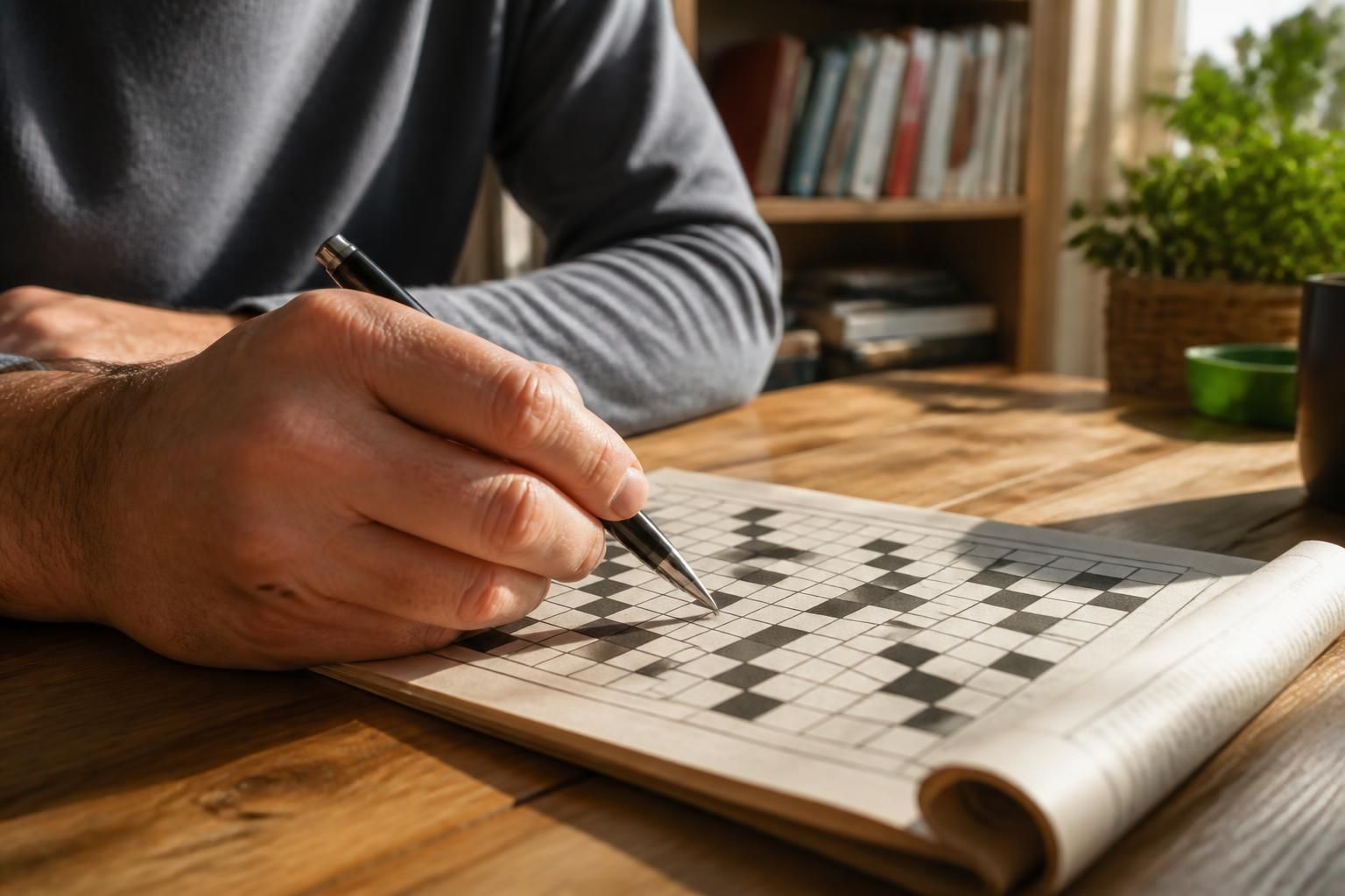 découvrez comment les mots croisés de conjugaison révolutionnent votre manière d'apprendre la grammaire en rendant l'étude plus ludique et efficace.