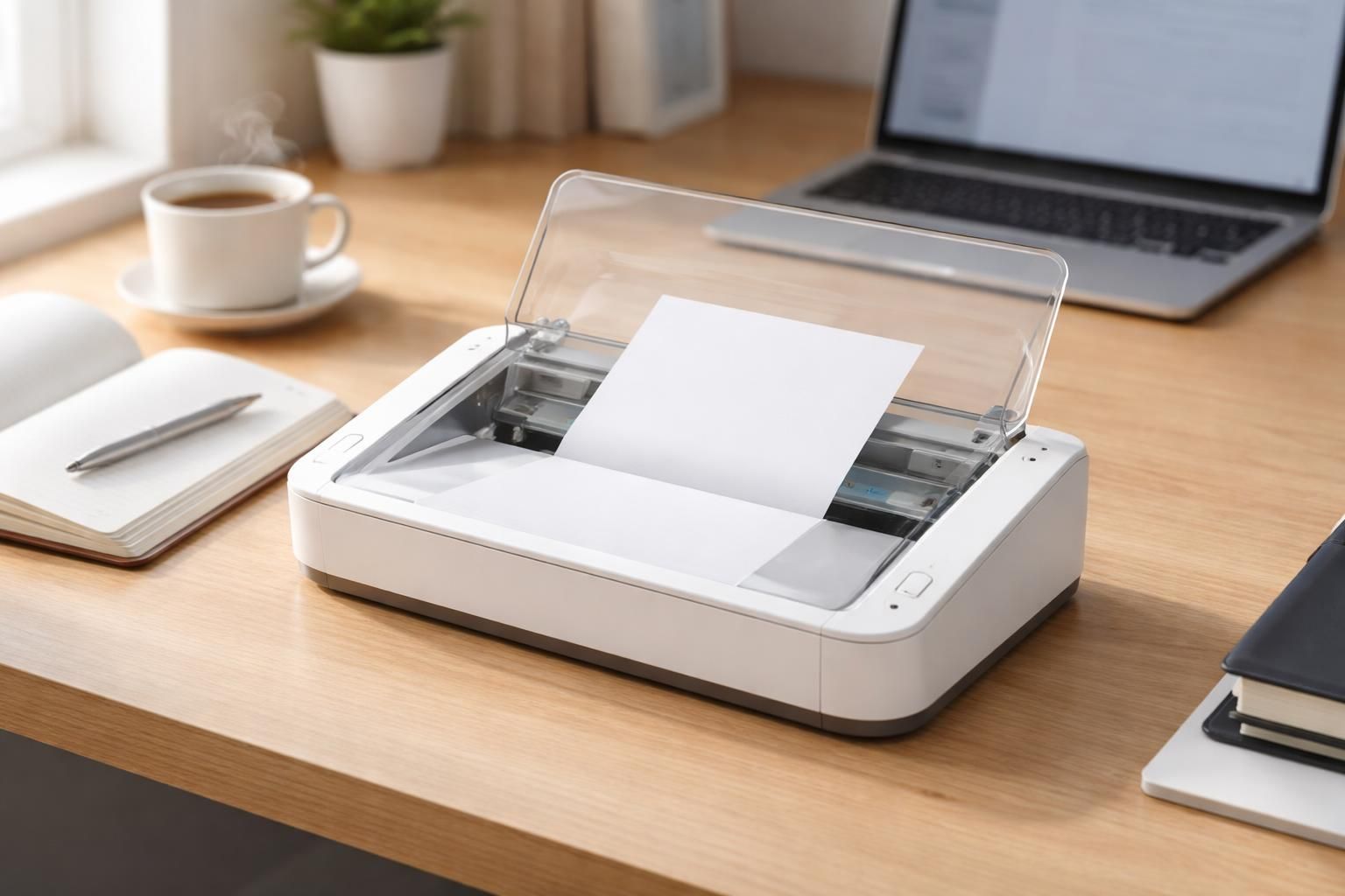 découvrez notre guide complet pour choisir un scanner compact sans bourrage. profitez de conseils pratiques pour un usage efficace et sans tracas.