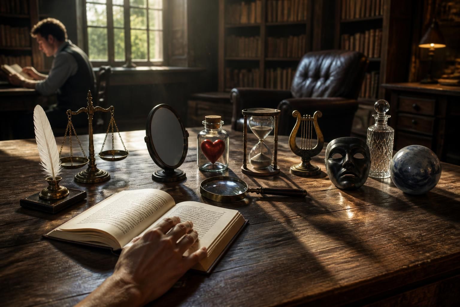 découvrez les 10 principales figures de style qui enrichissent et embellissent votre écriture pour captiver vos lecteurs avec élégance et créativité.