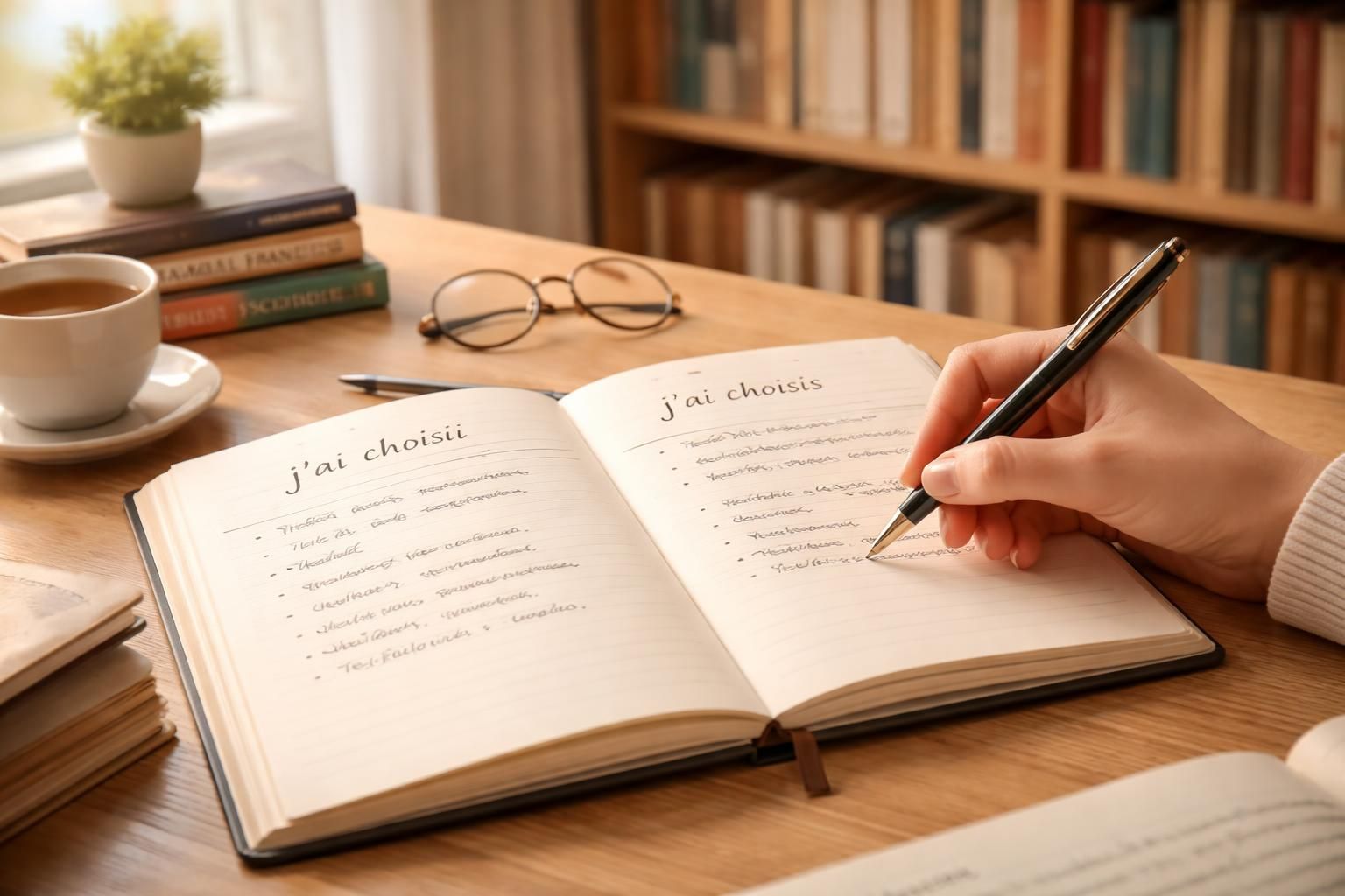 découvrez les différences entre 'j'ai choisi' et 'j'ai choisis' dans ce guide complet destiné aux francophones pour maîtriser ces subtilités grammaticales.