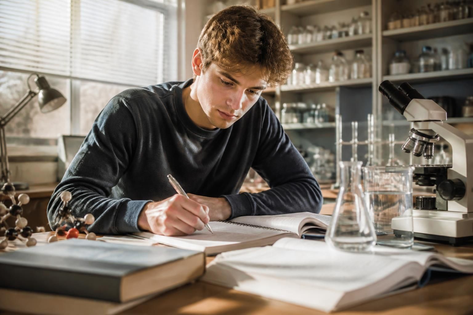 découvrez comment le programme de physique-chimie 2024 peut maximiser votre réussite scolaire grâce à des méthodes innovantes et un contenu actualisé.