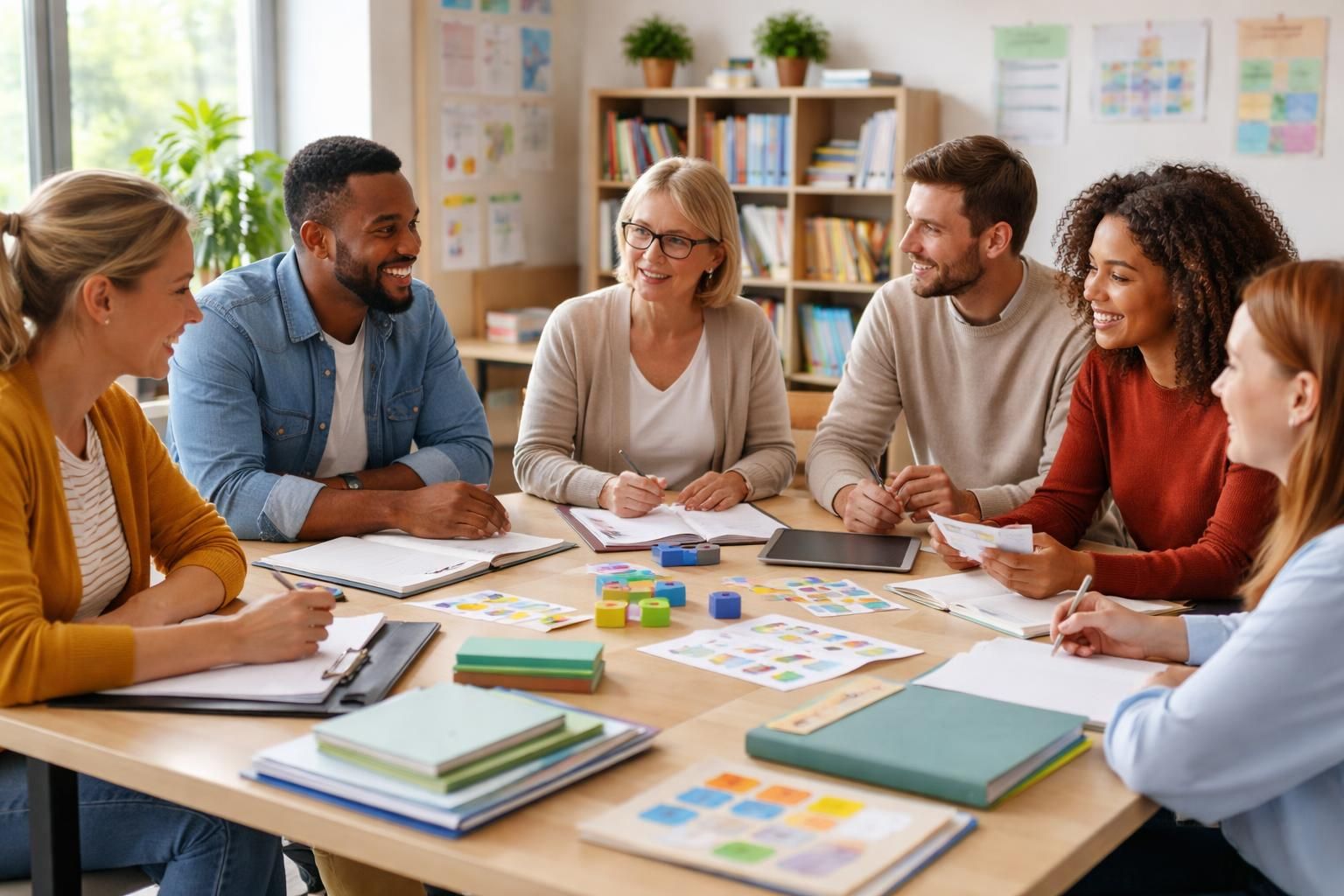 découvrez le quotidien des spécialistes rased à travers des rencontres enrichissantes, explorant leur rôle essentiel dans le soutien scolaire et l'accompagnement des élèves en difficulté.