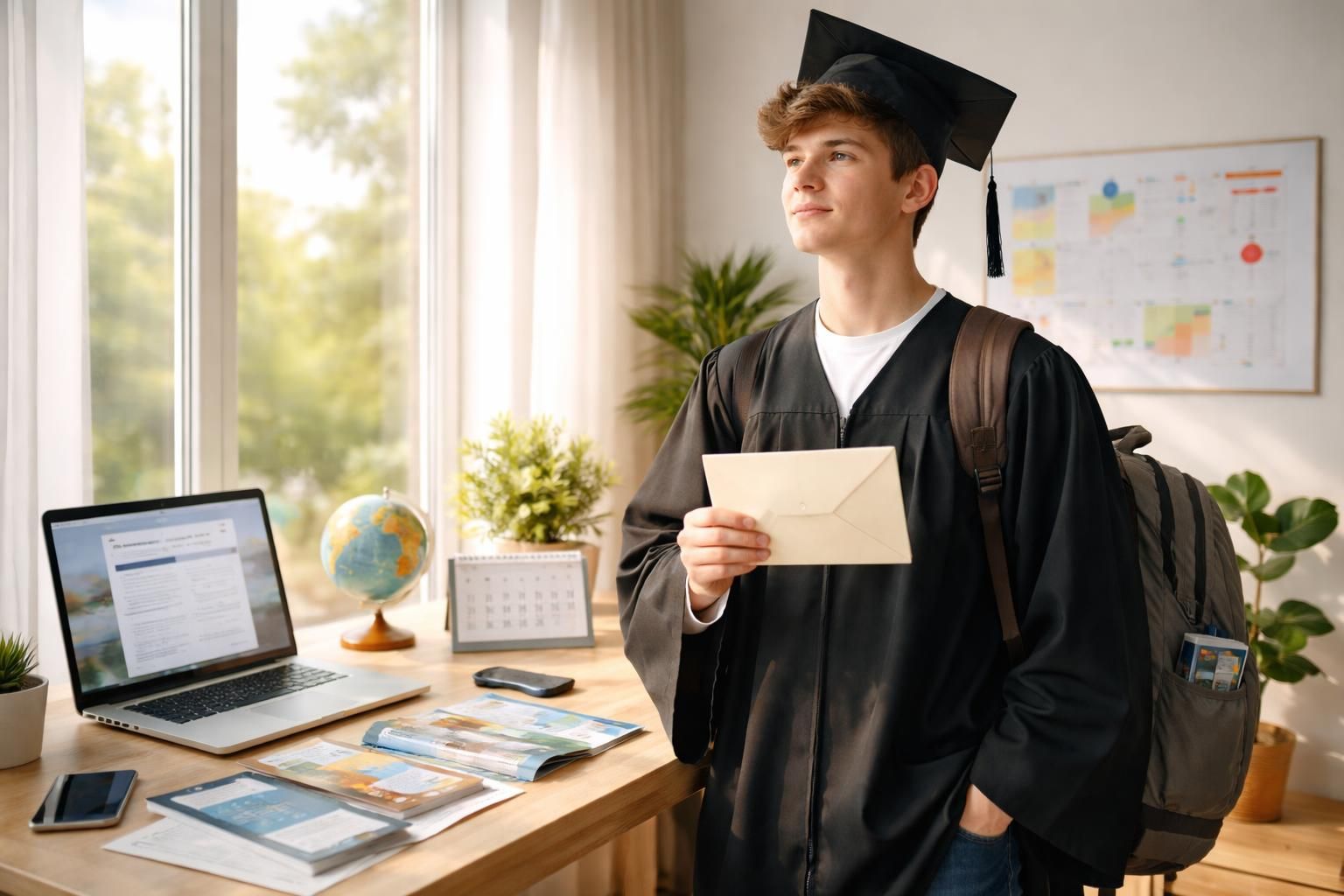 découvrez comment bien préparer la suite après l'obtention de votre diplôme du bac, avec des conseils pour choisir votre orientation, vos études supérieures ou votre insertion professionnelle.