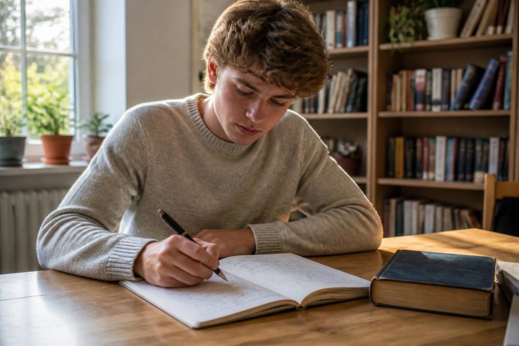 découvrez comment répondre efficacement aux exemples de questions de grammaire pour le bac français grâce à des conseils pratiques et des méthodes simples.