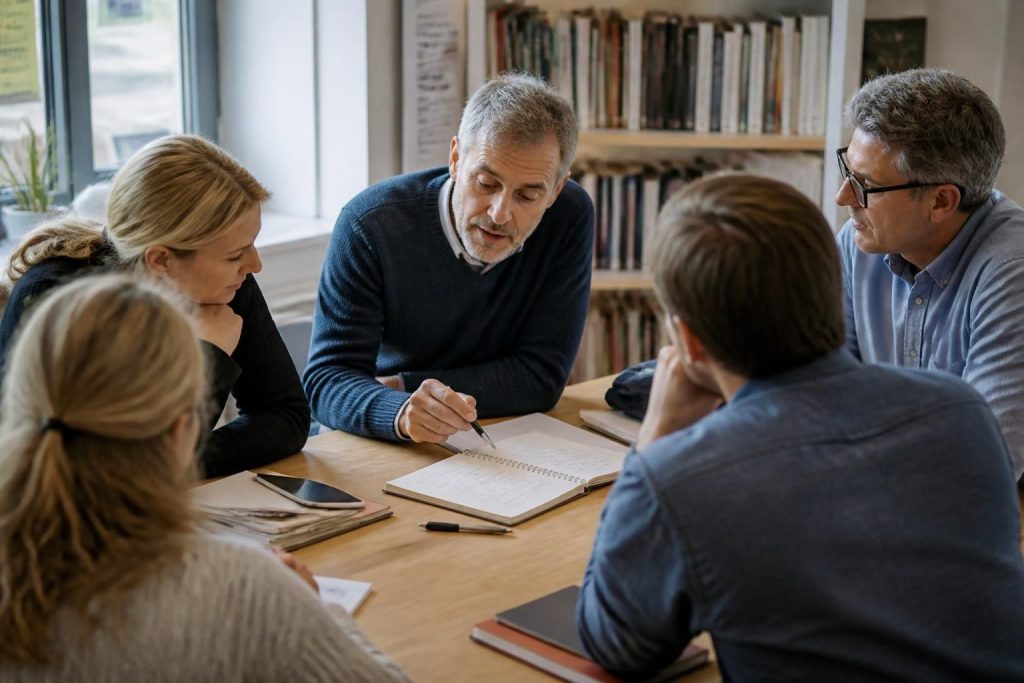 découvrez les recommandations des enseignants pour réussir le programme de grammaire du bac français 2024, avec des conseils pratiques et des points clés à maîtriser.